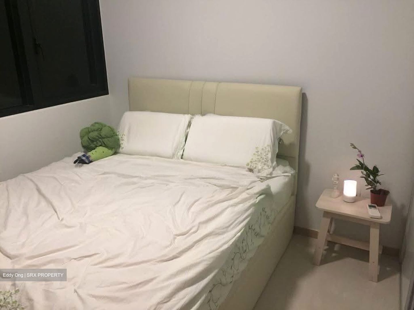 The Trilinq (D5), Condominium #629217881